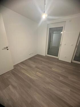 Foto - Erdgeschoßwohnung in Lübeck zur Miete