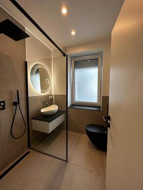 Foto - Moderne 3-Zimmer-Erdgeschosswohnung – ideal für Singles, Paare