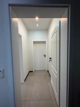 Foto - 3 Zimmer Erdgeschoßwohnung in Eschweiler