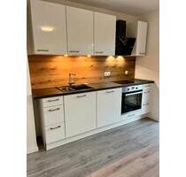 1,5-Raum-Wohnung mit Balkon & Stellplatz in Leipzig Böhlitz...