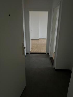 Foto - Etagenwohnung in Jacobsdorf zur Miete