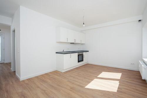 Foto - 1 Zimmer Erdgeschoßwohnung zur Miete in Neustadt in Holstein