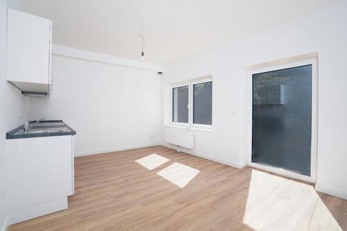 Foto - 1 Zimmer Erdgeschoßwohnung in Neustadt in Holstein