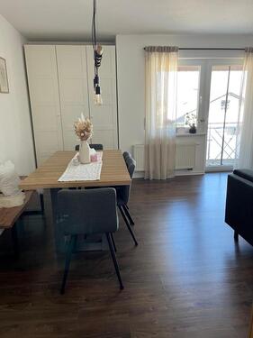 Foto - 2 Zimmer Etagenwohnung in Horhausen (Westerwald)