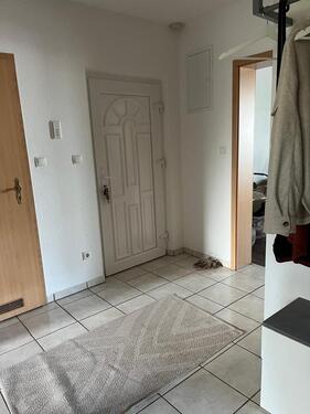 Foto - Etagenwohnung in Horhausen (Westerwald) zur Miete