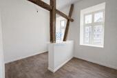 Foto - Exklusiver Erstbezug einer 3-Zimmer Wohnung im stilvoll sanierten Altbau