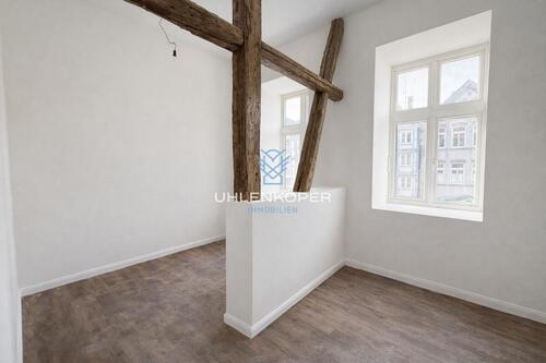 Foto - Exklusiver Erstbezug einer 3-Zimmer Wohnung im stilvoll sanierten Altbau