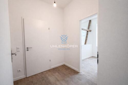 Foto - 3 Zimmer Etagenwohnung in Uelzen