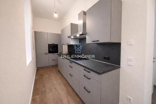 Foto - Etagenwohnung in Uelzen zur Miete