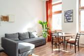 Foto - Neukoln Appartmennt Sublet - 950,00&nbsp;EUR Kaltmiete, ca.&nbsp; 47,00&nbsp;m&sup2;
