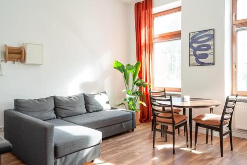 Foto - Neukoln Appartmennt Sublet - 950,00&nbsp;EUR Kaltmiete, ca.&nbsp; 47,00&nbsp;m&sup2;