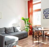 Neukoln Appartmennt Sublet - 950,00&nbsp;EUR Kaltmiete, ca.&nbsp; 47,00&nbsp;m&sup2; in Berlin (PLZ: 12055) Neukölln
