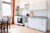 Foto - 2 Zimmer Erdgeschoßwohnung zur Miete in Berlin