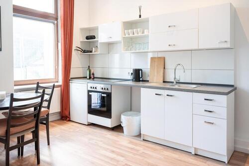 Foto - 2 Zimmer Erdgeschoßwohnung zur Miete in Berlin