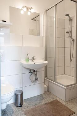 Foto - Erdgeschoßwohnung in Berlin zur Miete