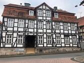 freiwerdende 2 ZKB Wohnung in der Altstadt von Korbach