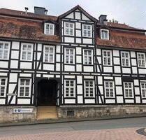 freiwerdende 2 ZKB Wohnung in der Altstadt von Korbach