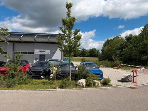 Foto - andere zur Miete in Egenhofen