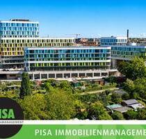 I Urban wohnen im OSTFORUM Leipzig I moderne Wohnungen in zentraler Stadtlage I