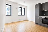 Foto - Etagenwohnung in Leipzig zur Miete