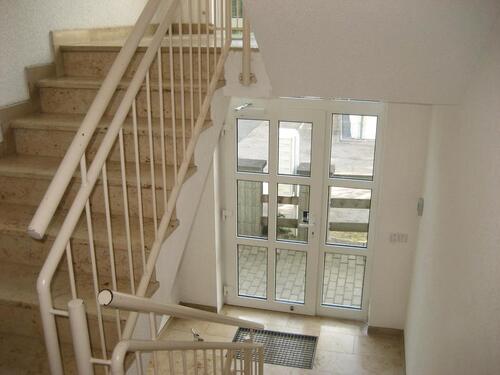 Foto - 2 Zimmer Erdgeschoßwohnung zur Miete in Freiberg