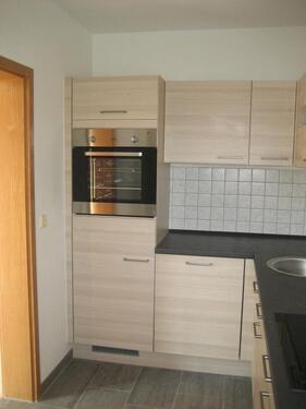 Foto - 2 Zimmer Erdgeschoßwohnung in Freiberg