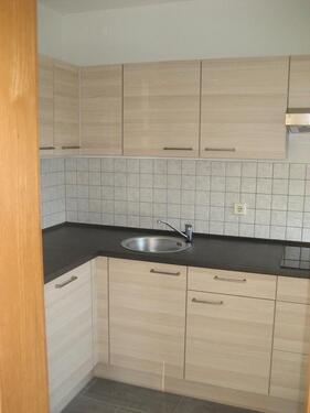 Foto - Erdgeschoßwohnung in Freiberg zur Miete