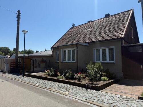 Foto - Einfamilienhaus in Derenburg - 99.999.999,00&nbsp;EUR Kaufpreis, ca.&nbsp; 98,00&nbsp;m&sup2;