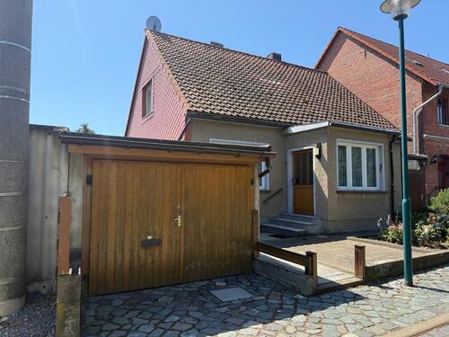 Foto - 5 Zimmer Einfamilienhaus zum Kaufen in Blankenburg (Harz)