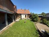 Foto - 5 Zimmer Einfamilienhaus in Blankenburg (Harz)
