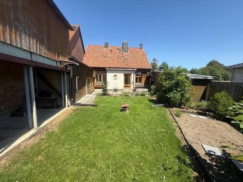 Foto - 5 Zimmer Einfamilienhaus in Blankenburg (Harz)