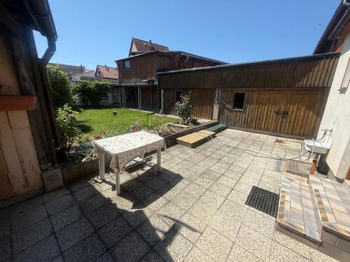 Foto - Einfamilienhaus in Blankenburg (Harz) zum Kaufen