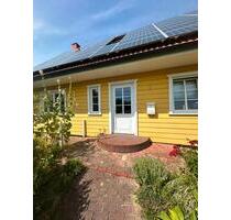 energieeffizientes Einfamilienhaus nähe Büsum Nordsee