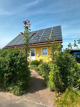 Foto - 5 Zimmer Einfamilienhaus in Büsum