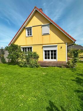Foto - Einfamilienhaus in Büsum zum Kaufen