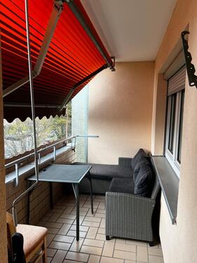 Foto - 3 Zimmer Etagenwohnung zum Kaufen in Hof