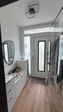 Foto - 5 Zimmer Reihenhaus in Bremen