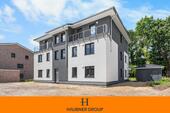 Foto - Attraktive Neubau-Wohnung mit gehobener Ausstattung und Fahrstuhl