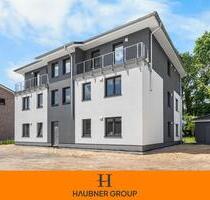 Attraktive Neubau-Wohnung mit gehobener Ausstattung und Fahrstuhl - Beverstedt