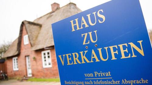 Foto - Mehrfamilienhaus in ländlicher Lage zu verkaufen