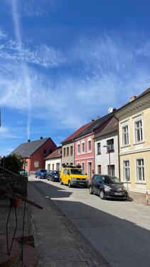 Foto - Top saniertes Haus mit Garten in Wolgast
