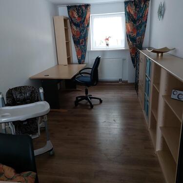 Foto - Etagenwohnung zur Miete in Bad Grönenbach