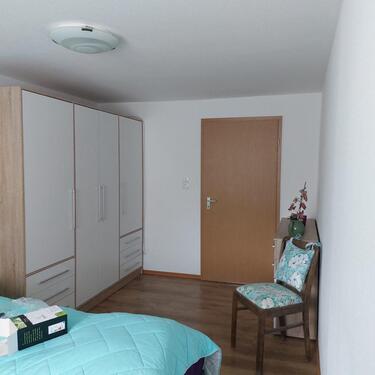 Foto - Etagenwohnung in Bad Grönenbach zur Miete
