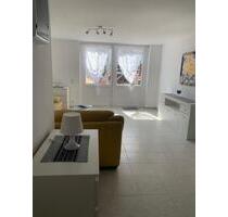 Grosses helles Apartment in Eppertshausen