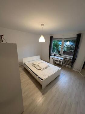 Foto - 1 möbliertes Zimmer in 2er-WG ab sofort verfügbar in Bremerhaven!