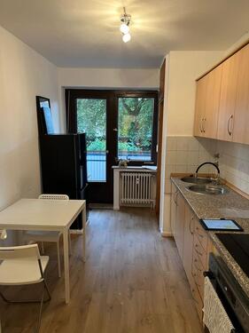 Foto - Etagenwohnung in Bremerhaven
