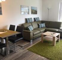 Ferienwohnung Grömitz Ostseeblick Balkon EP strandnah 2Pers.