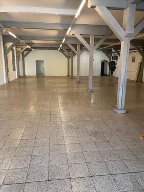 Foto - Gewerbehallen - 1.500,00 EUR Kaltmiete,