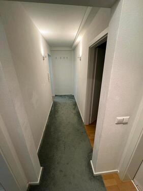 Foto - Etagenwohnung zur Miete in Sinsheim