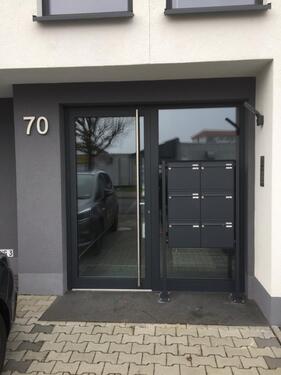 Foto - 3 Zimmer Wohnung mit Balkon in Düren